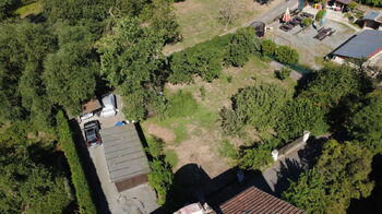 Pronájem pozemku 550 m², Praha 5 - Zbraslav