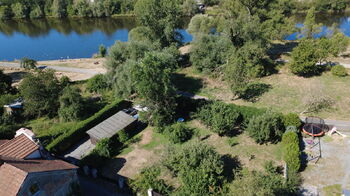 Pronájem pozemku 550 m², Praha 5 - Zbraslav