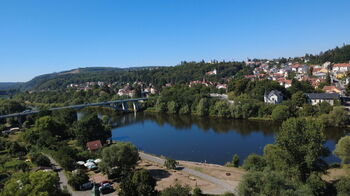 Pronájem pozemku 550 m², Praha 5 - Zbraslav