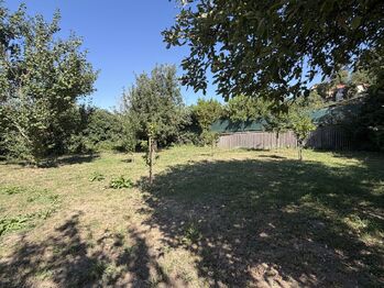 Pronájem pozemku 550 m², Praha 5 - Zbraslav