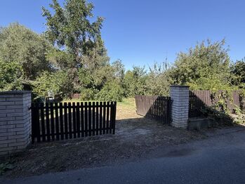 Pronájem pozemku 550 m², Praha 5 - Zbraslav