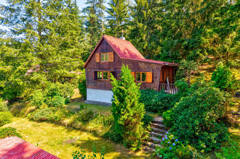 Prodej chaty / chalupy 56 m², Lubenec