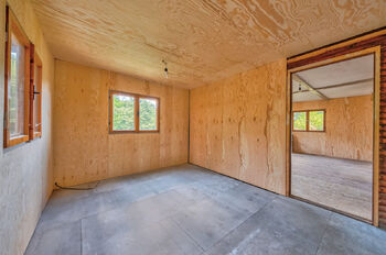 Prodej chaty / chalupy 56 m², Lubenec