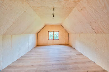 Prodej chaty / chalupy 56 m², Lubenec