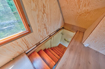 Prodej chaty / chalupy 56 m², Lubenec