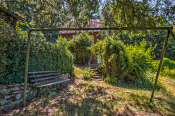 Prodej chaty / chalupy 56 m², Lubenec