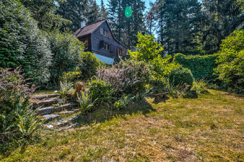 Prodej chaty / chalupy 56 m², Lubenec