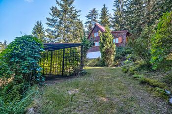 Prodej chaty / chalupy 56 m², Lubenec