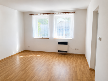 Pronájem bytu 1+1 v osobním vlastnictví 40 m², Světlá nad Sázavou