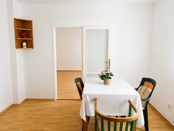 Pronájem bytu 1+1 v osobním vlastnictví 40 m², Světlá nad Sázavou