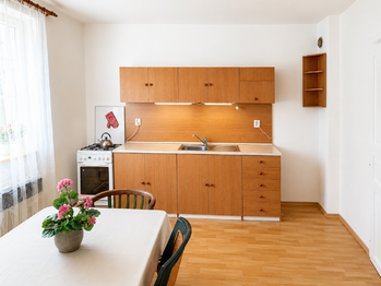Pronájem bytu 1+1 v osobním vlastnictví 40 m², Světlá nad Sázavou