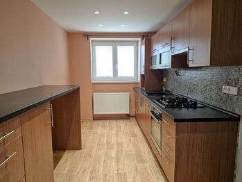 Prodej bytu 2+1 v osobním vlastnictví 57 m², Chrudim