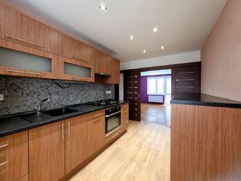 Prodej bytu 2+1 v osobním vlastnictví 57 m², Chrudim