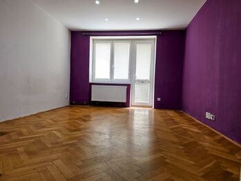 Prodej bytu 2+1 v osobním vlastnictví 57 m², Chrudim