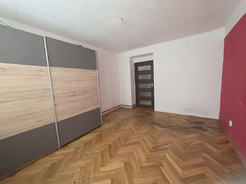 Prodej bytu 2+1 v osobním vlastnictví 57 m², Chrudim