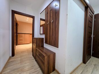Prodej bytu 2+1 v osobním vlastnictví 57 m², Chrudim