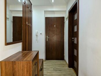 Prodej bytu 2+1 v osobním vlastnictví 57 m², Chrudim