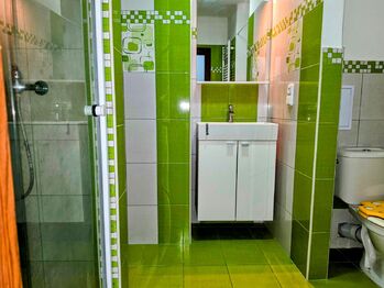 Prodej bytu 2+1 v osobním vlastnictví 57 m², Chrudim