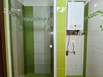 Prodej bytu 2+1 v osobním vlastnictví 57 m², Chrudim