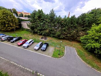 Prodej bytu 2+1 v osobním vlastnictví 57 m², Chrudim
