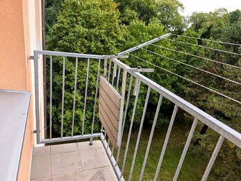Prodej bytu 2+1 v osobním vlastnictví 57 m², Chrudim