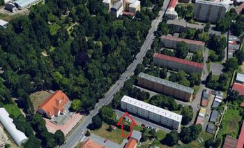 Prodej bytu 2+1 v osobním vlastnictví 57 m², Chrudim