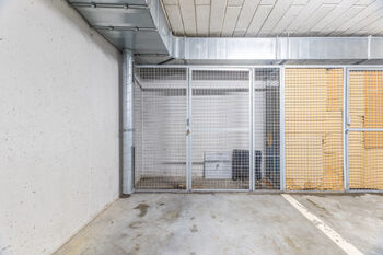 sklep - Prodej bytu 2+kk v osobním vlastnictví 46 m², Hostivice