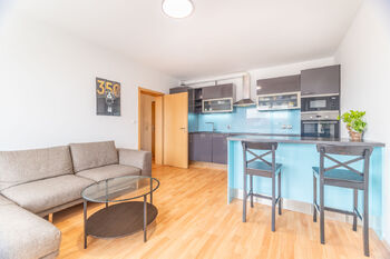 Prodej bytu 2+kk v osobním vlastnictví 69 m², Dolní Břežany
