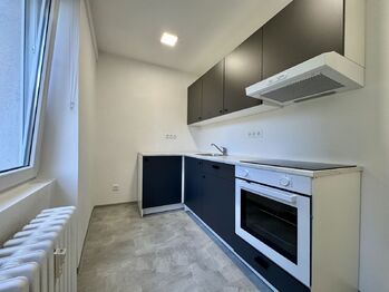 Pronájem bytu 2+1 v osobním vlastnictví 54 m², Ústí nad Labem