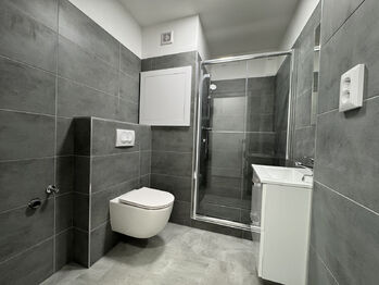 Pronájem bytu 2+1 v osobním vlastnictví 54 m², Ústí nad Labem