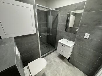 Pronájem bytu 2+1 v osobním vlastnictví 54 m², Ústí nad Labem