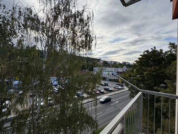 Pronájem bytu 2+1 v osobním vlastnictví 54 m², Ústí nad Labem