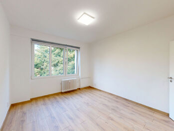 Pronájem bytu 2+1 v osobním vlastnictví 54 m², Ústí nad Labem