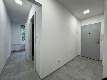 Pronájem bytu 2+1 v osobním vlastnictví 54 m², Ústí nad Labem