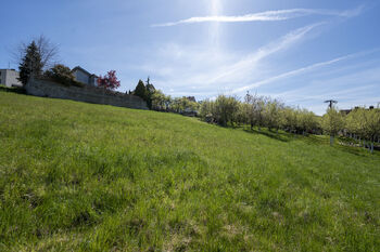 Prodej pozemku 5624 m², Pozlovice