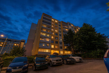 Prodej bytu 2+kk v družstevním vlastnictví 33 m², Praha 5 - Stodůlky