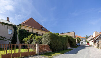 Pronájem restaurace 500 m², Opočno