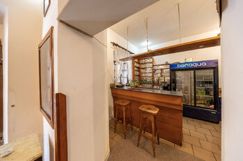Pronájem restaurace 500 m², Opočno
