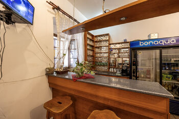 Pronájem restaurace 500 m², Opočno
