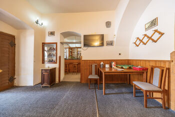 Pronájem restaurace 500 m², Opočno