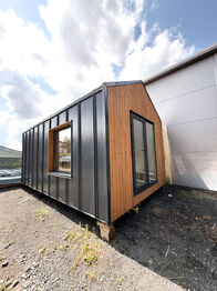 Prodej mobilheimu / houseboatu 18 m², Ostrov