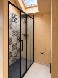 Prodej mobilheimu / houseboatu 18 m², Ostrov