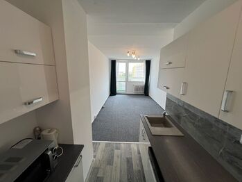 Pronájem bytu 2+kk v osobním vlastnictví 44 m², Praha 4 - Kamýk