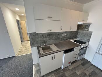 Pronájem bytu 2+kk v osobním vlastnictví 44 m², Praha 4 - Kamýk