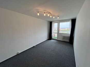 Pronájem bytu 2+kk v osobním vlastnictví 44 m², Praha 4 - Kamýk