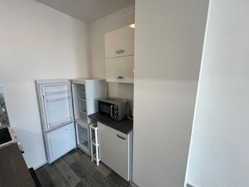 Pronájem bytu 2+kk v osobním vlastnictví 44 m², Praha 4 - Kamýk