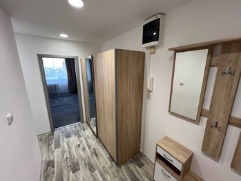 Pronájem bytu 2+kk v osobním vlastnictví 44 m², Praha 4 - Kamýk