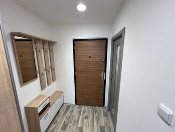 Pronájem bytu 2+kk v osobním vlastnictví 44 m², Praha 4 - Kamýk