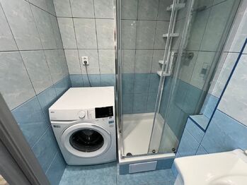 Pronájem bytu 2+kk v osobním vlastnictví 44 m², Praha 4 - Kamýk