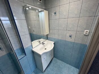 Pronájem bytu 2+kk v osobním vlastnictví 44 m², Praha 4 - Kamýk